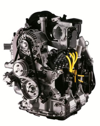 U20U3 Engine